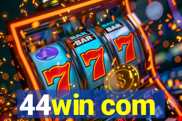 44win com